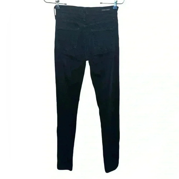 Citizens of Humanity Avedon Slick Skinny Leg Jeans Womens Size 24 MSRP $228 - Picture 2 of 5